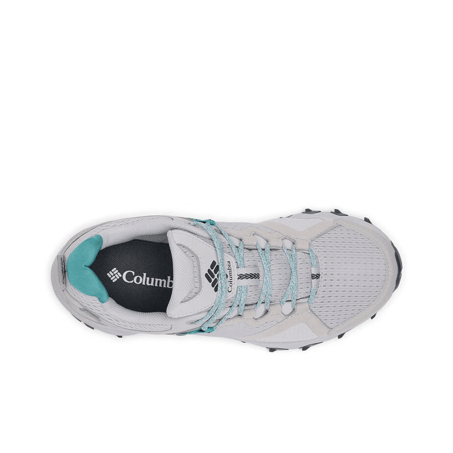 Кроссовки Columbia Peakfreak противоскользящая легкая низкая обувь для альпинистских приключений женская - изображение 13