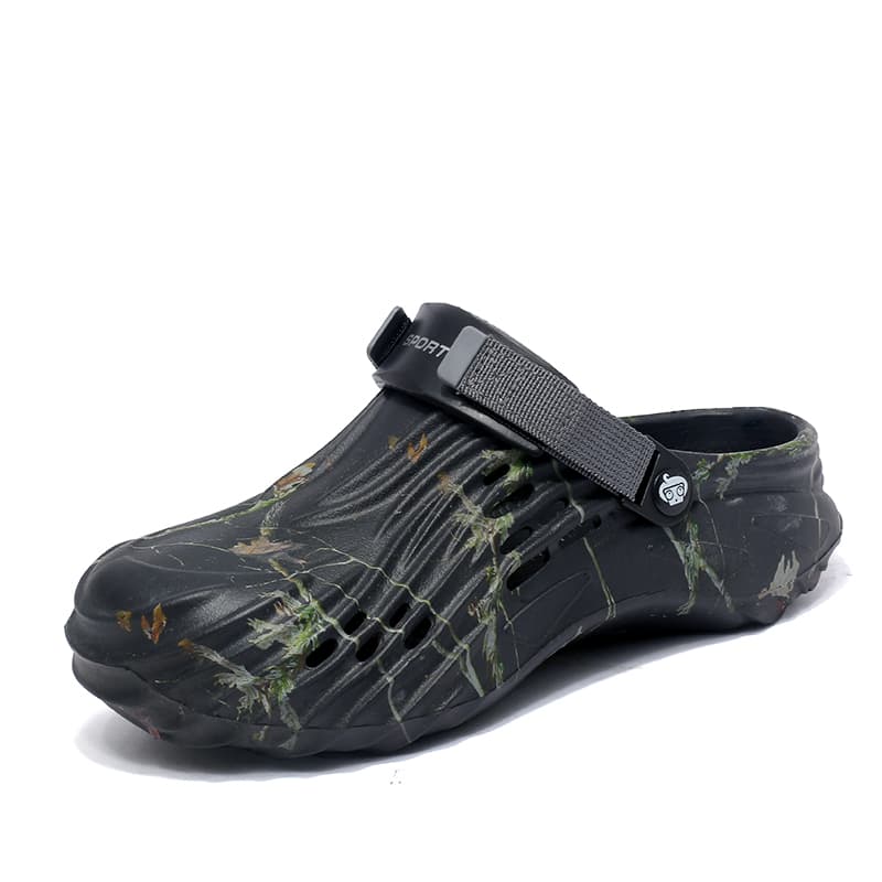 Сабо Nome Sabo Rubber Men's - изображение 1