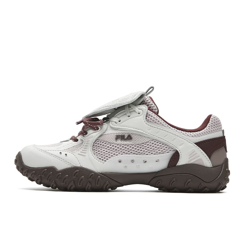 Кроссовки fila ECHAPPE 2 Повседневная обувь Low Топ Женские - изображение 1
