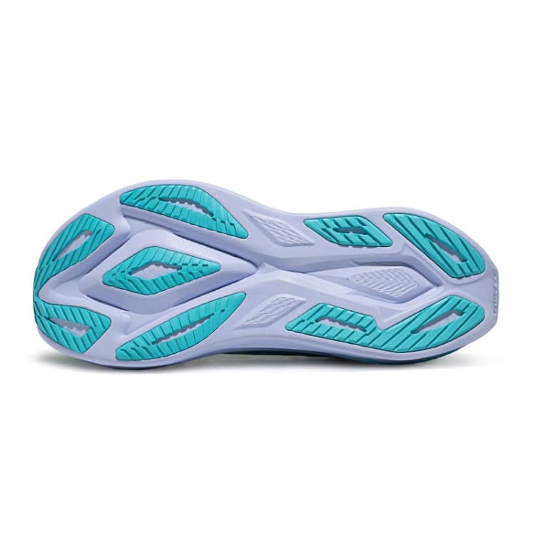 Кроссовки для бега ASICS SUPERBLAST 3 Беговые кроссовки Низкий Топ Желтый Зеленый Синий Зеленый Унисекс - изображение 6