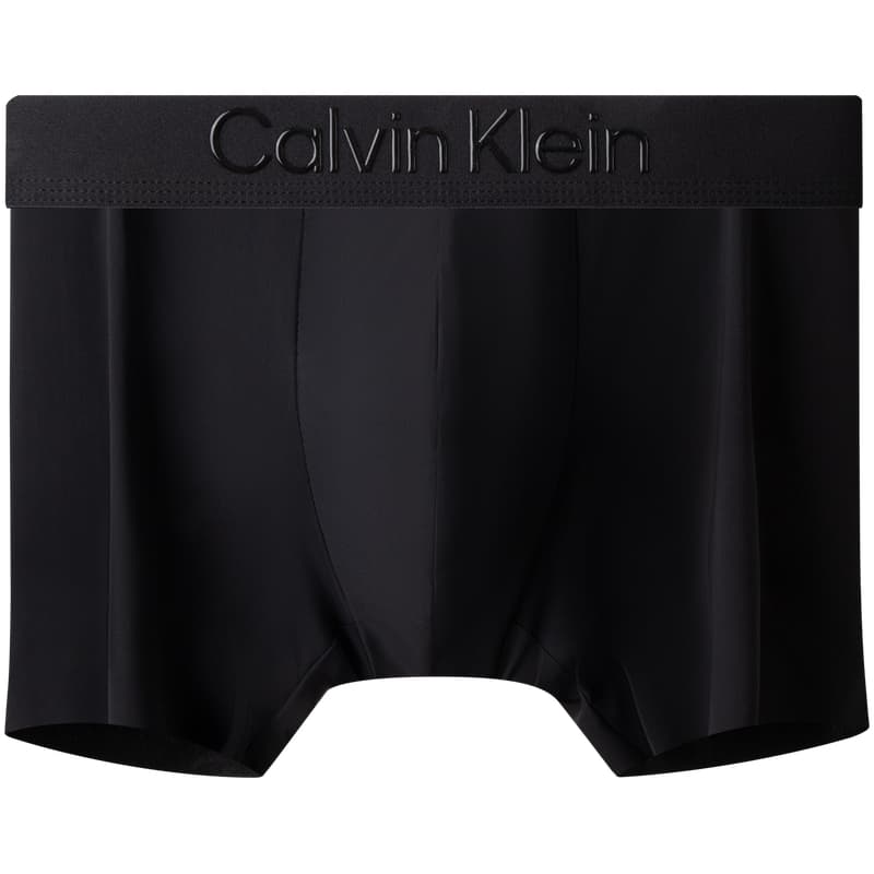 Трусы Calvin Klein Мужские боксер-шорты - изображение 1