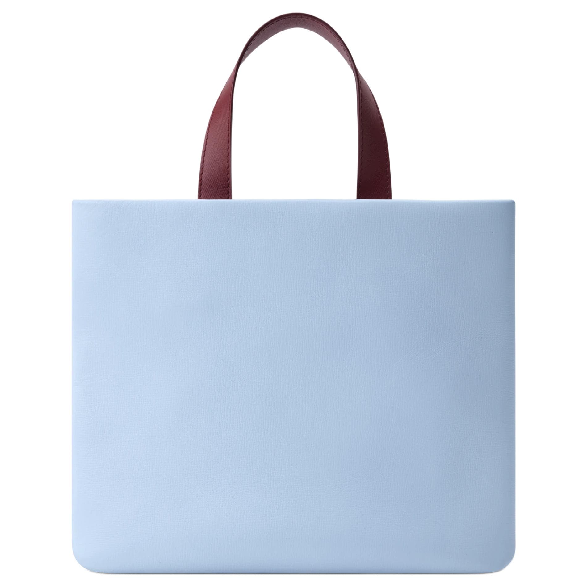 Сумка LOUIS VUITTON MINI SHOPPER TOTE - изображение 3