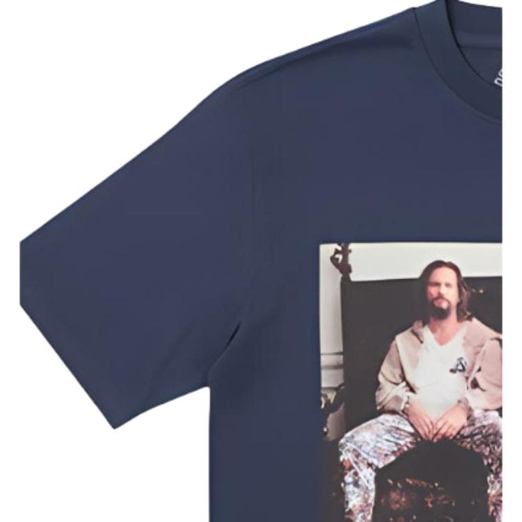 Футболка PALACE Dude T-Shirt T - изображение 3