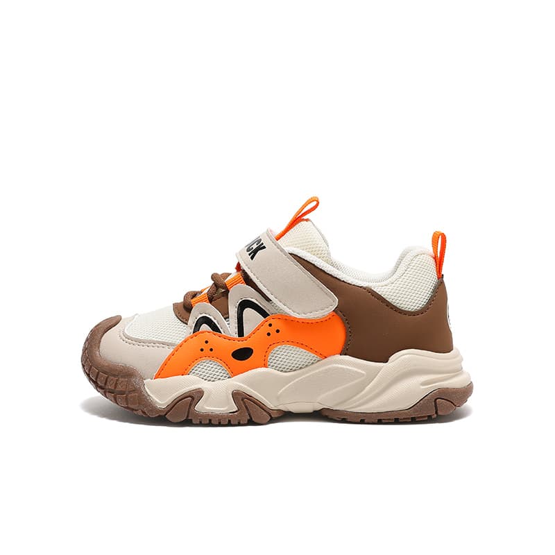 Кроссовки B.DUCK Детские беговые кроссовки Low Топ Kids - изображение 2