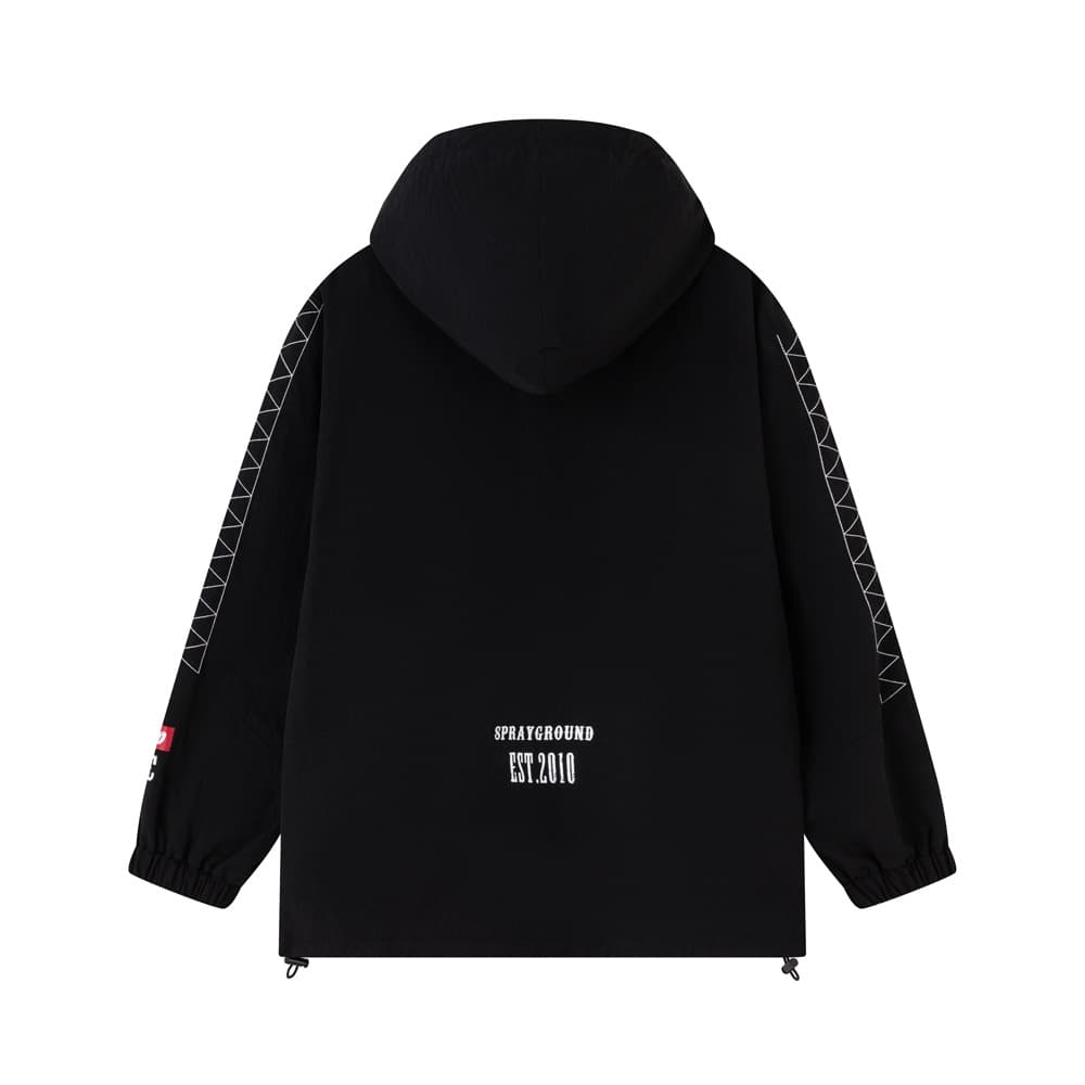 Куртка SPRAYGROUND Унисекс Куртки - изображение 2