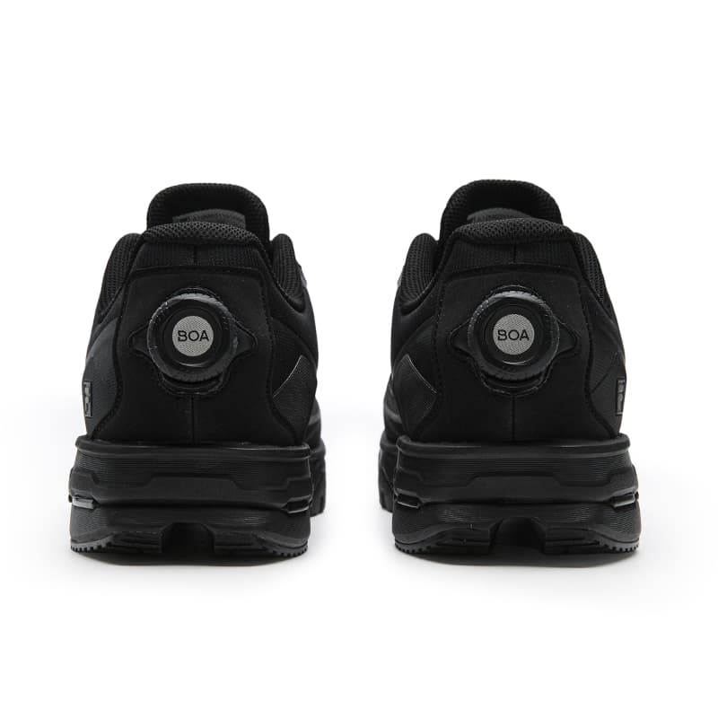 Кроссовки для бега fila BOA AURA Беговые кроссовки Low Топ Мужской - изображение 4