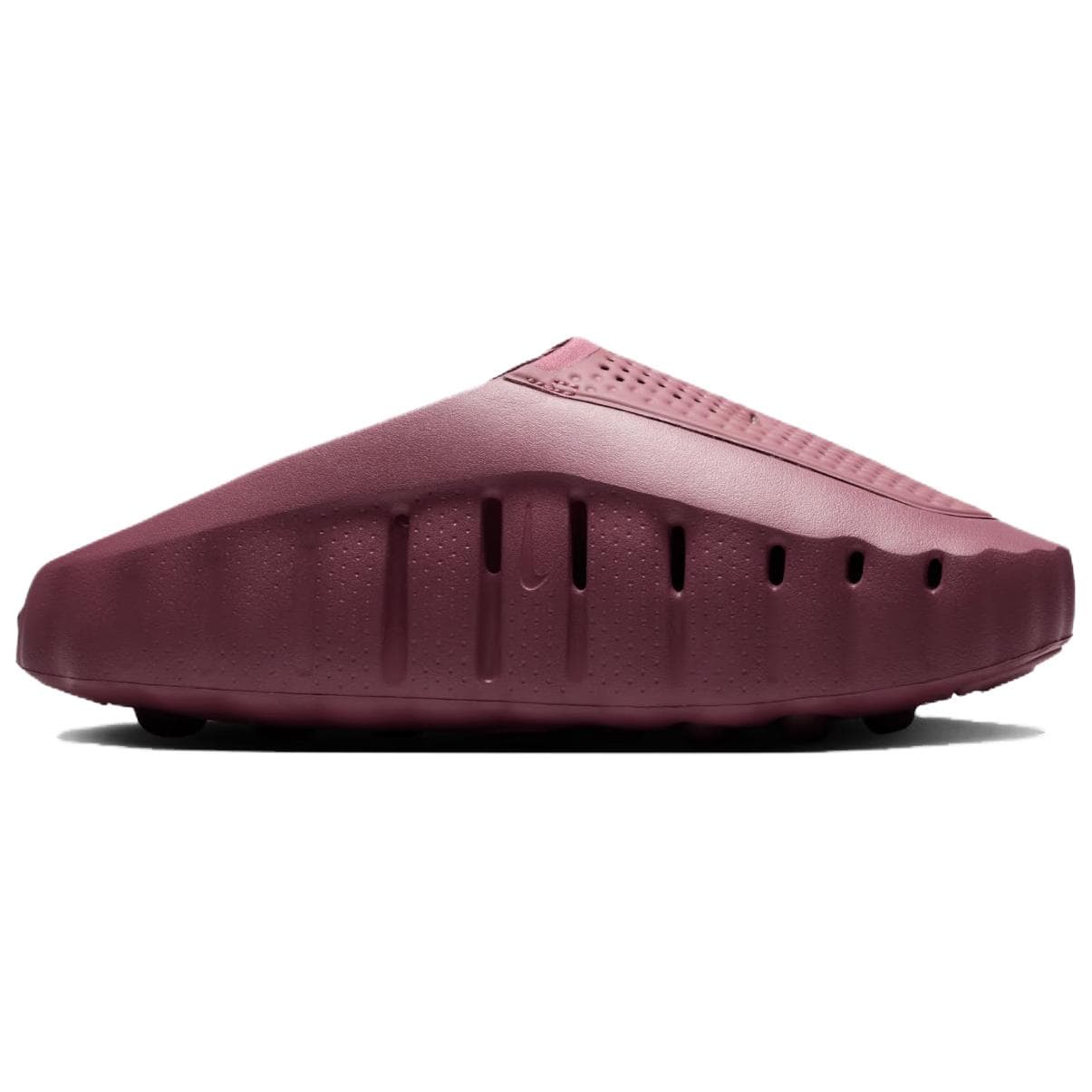 Сандалии Nike Mind 001 Закрытые тапочки Женские Дымчато-розовый - изображение 2