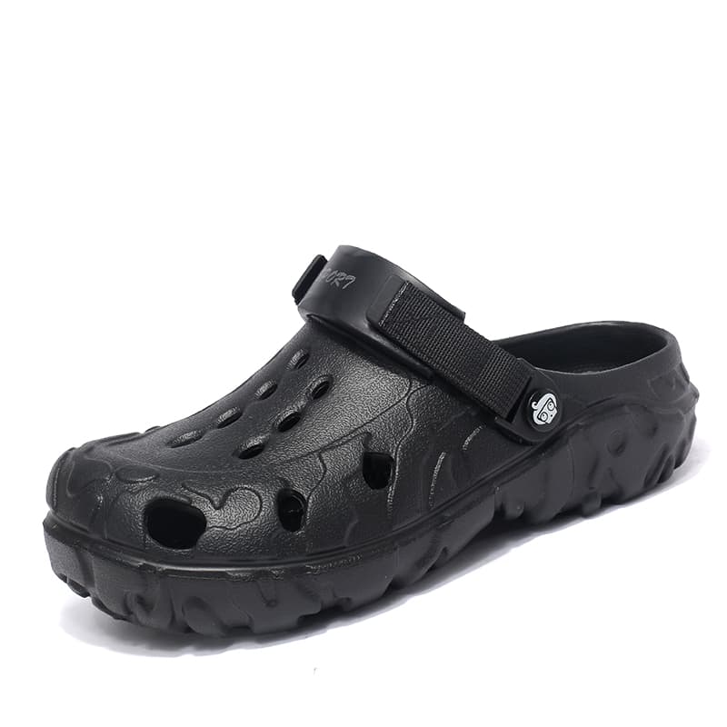 Сабо Nome Sabo Rubber Men's - изображение 1