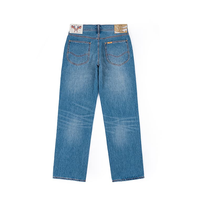 Штаны Lee FW26 101 - изображение 2