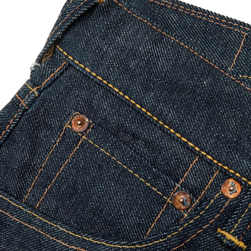 Джинсы EVISU - изображение 4