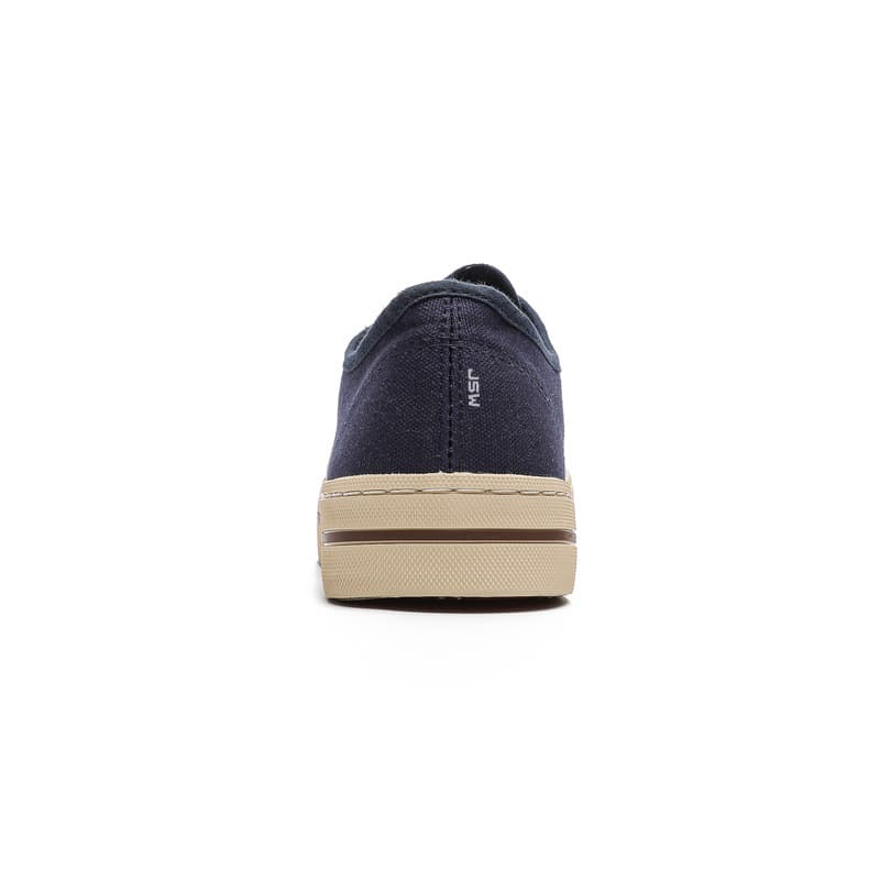 Кеды JEANSWEST Low Top Мужские Тапочки - изображение 3