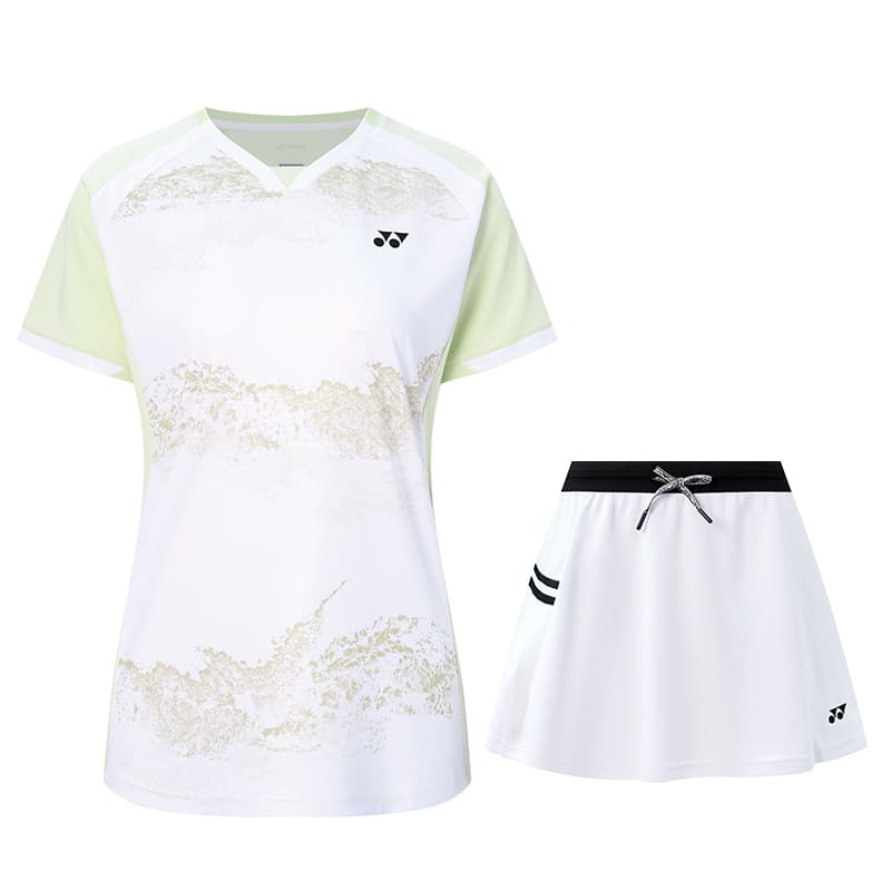 YONEX Женские Повседневные Костюмы - изображение 1