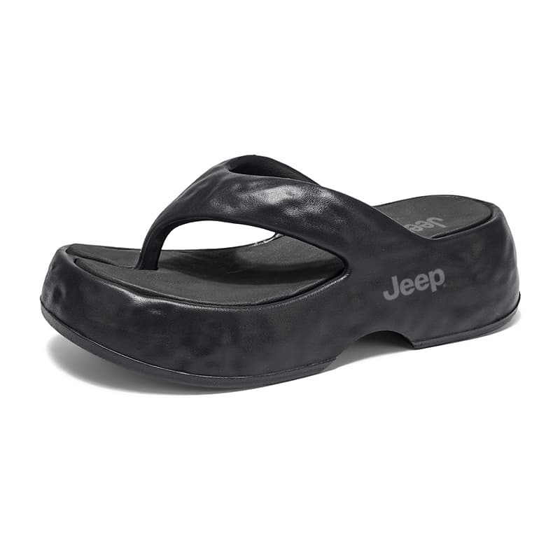 Шлёпанцы Jeep Urban Casual вьетнамки Женские - изображение 1