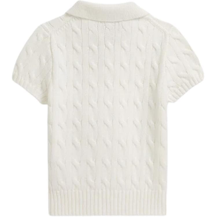 Polo Ralph Lauren Белые Детские Свитеры - изображение 2