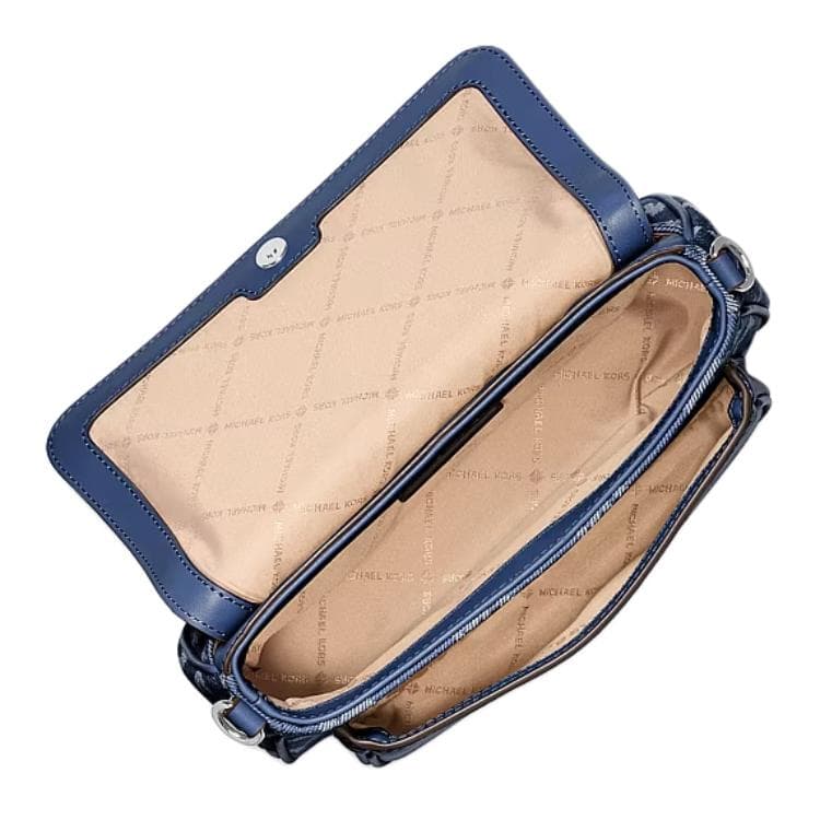 Сумка через плечо MICHAEL KORS Jet Set Travel - изображение 2