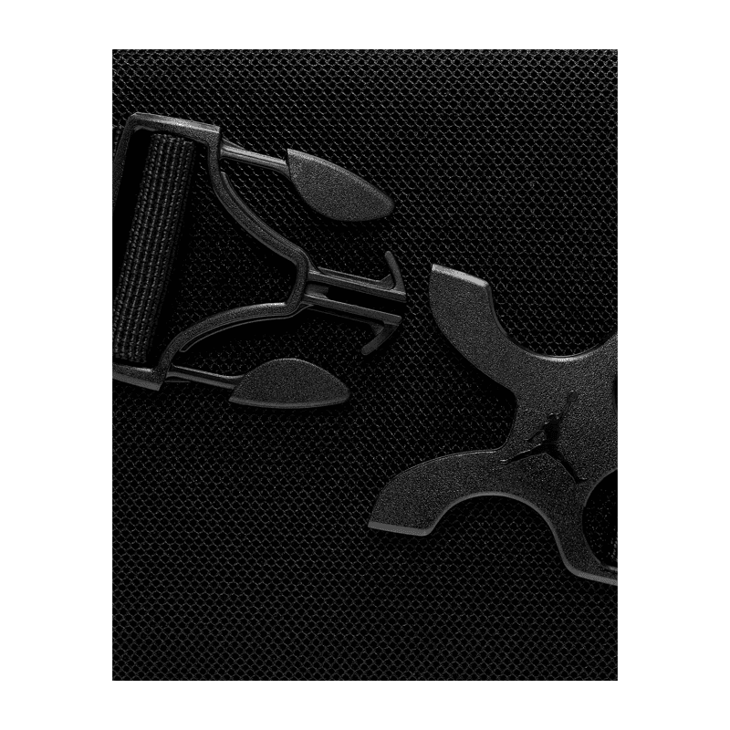 Поясная сумка Jordan Air Поясные сумки Black Unisex - изображение 7