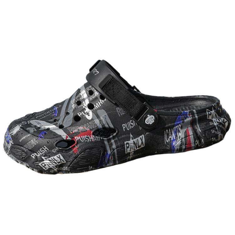 Сабо Nome Sabo Rubber Men's - изображение 1