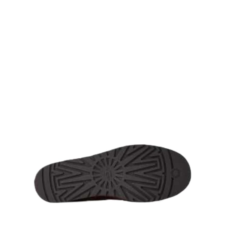 Лоферы UGG Лоферы Low Топ Burnt Древесный цвет Женские - изображение 4