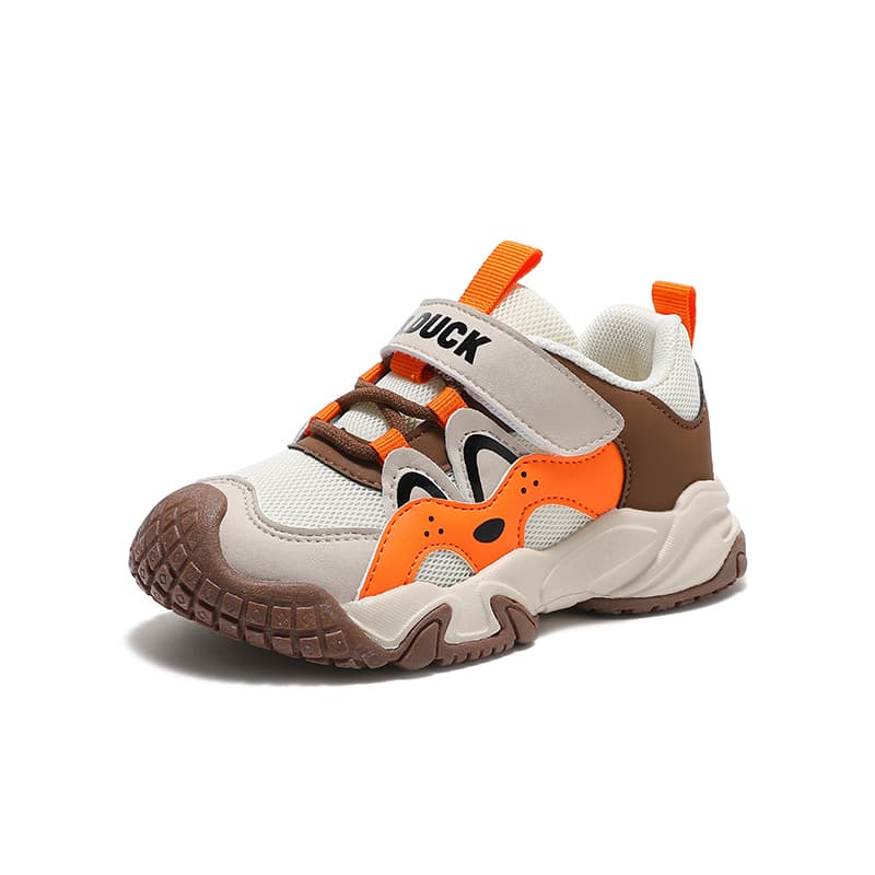 Кроссовки B.DUCK Детские беговые кроссовки Low Топ Kids - изображение 1