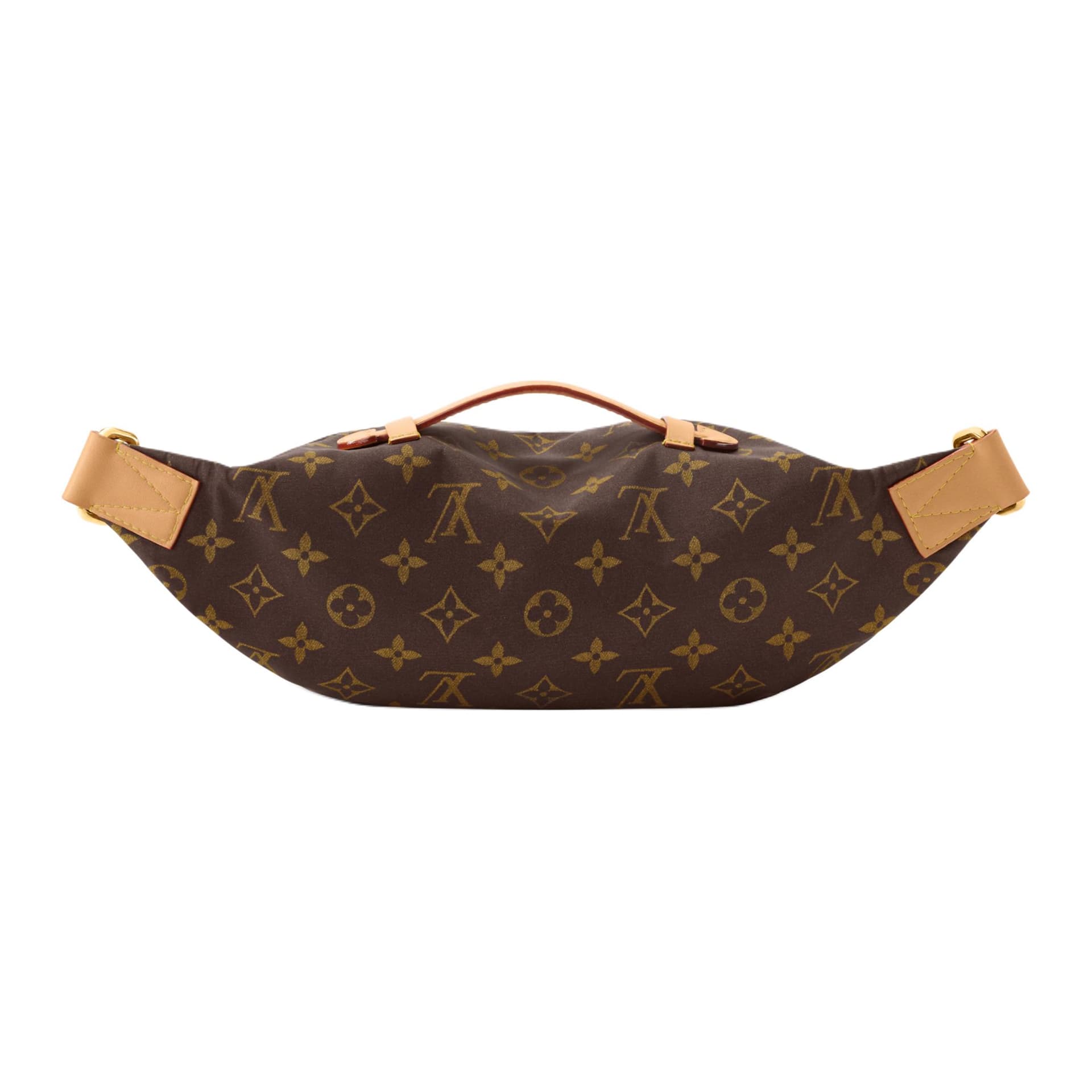 Поясная сумка LOUIS VUITTON RUSH - изображение 3