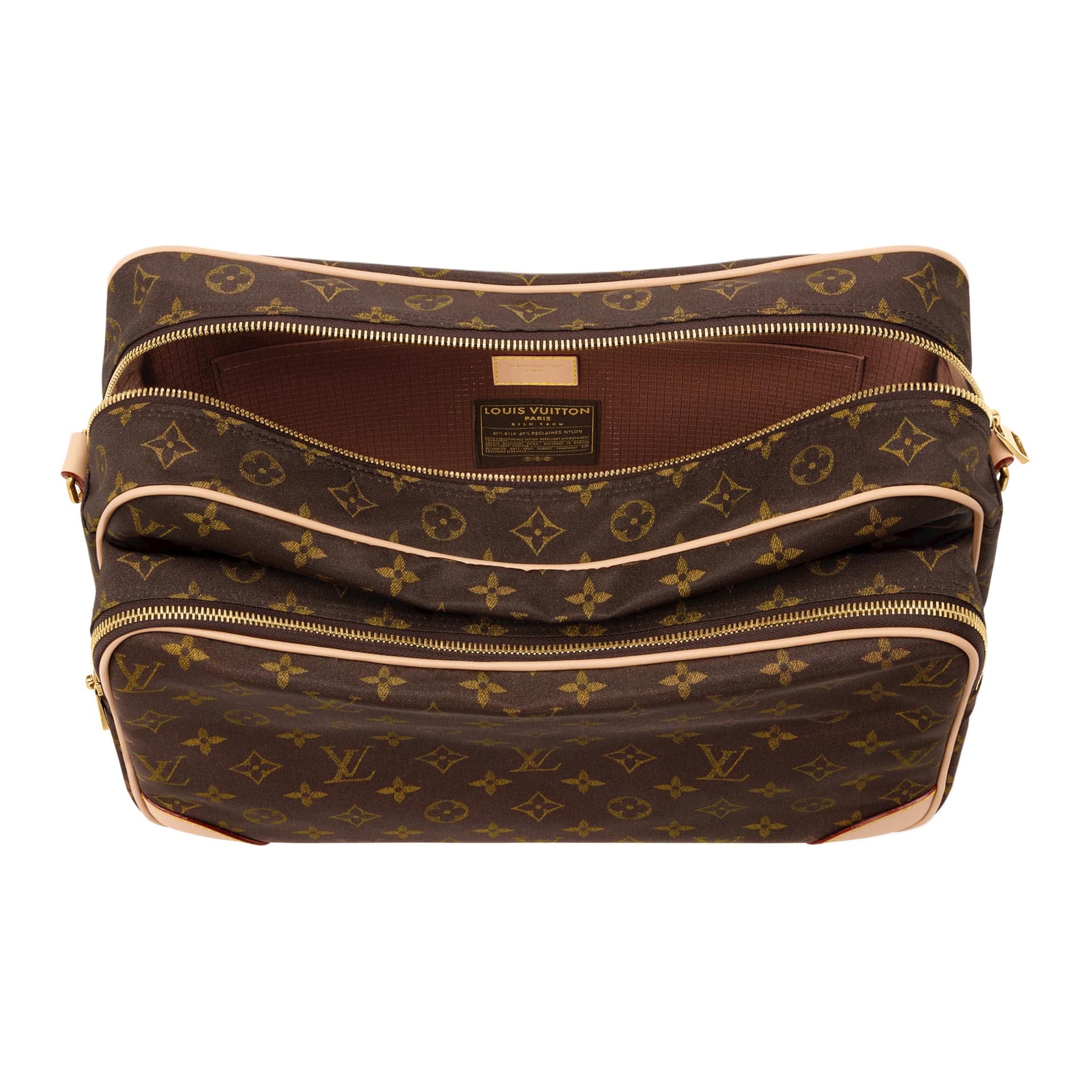 Сумка LOUIS VUITTON Nil - изображение 4