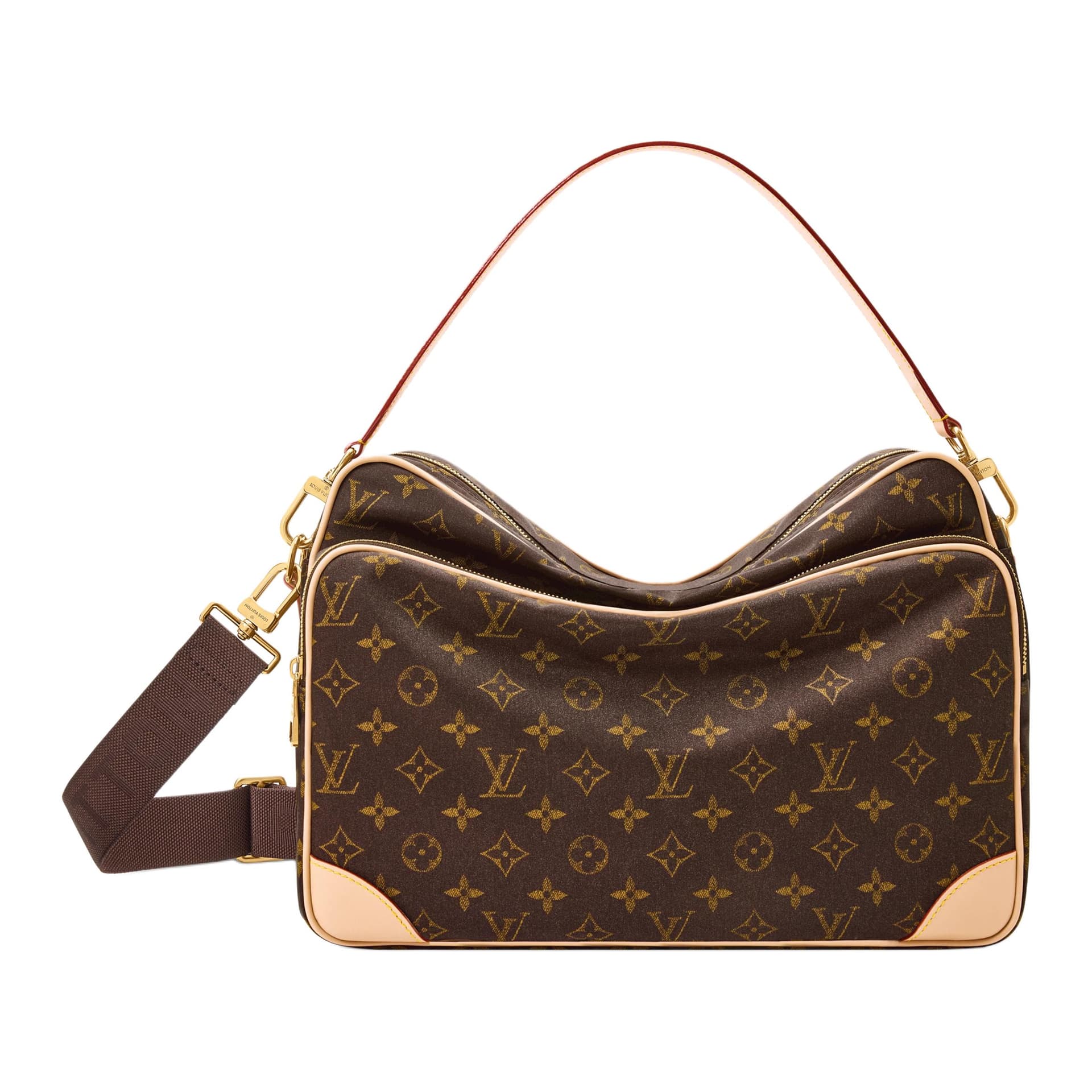 Сумка LOUIS VUITTON Nil - изображение 1