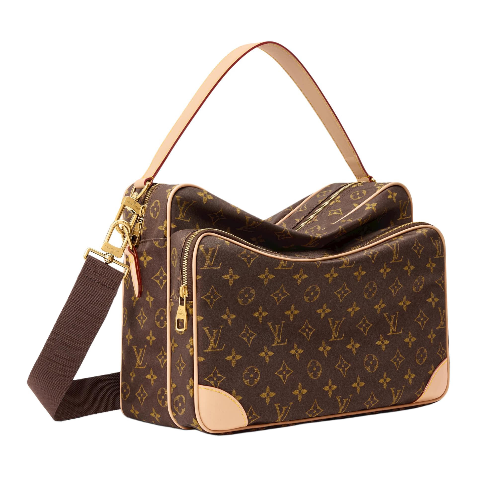 Сумка LOUIS VUITTON Nil - изображение 2