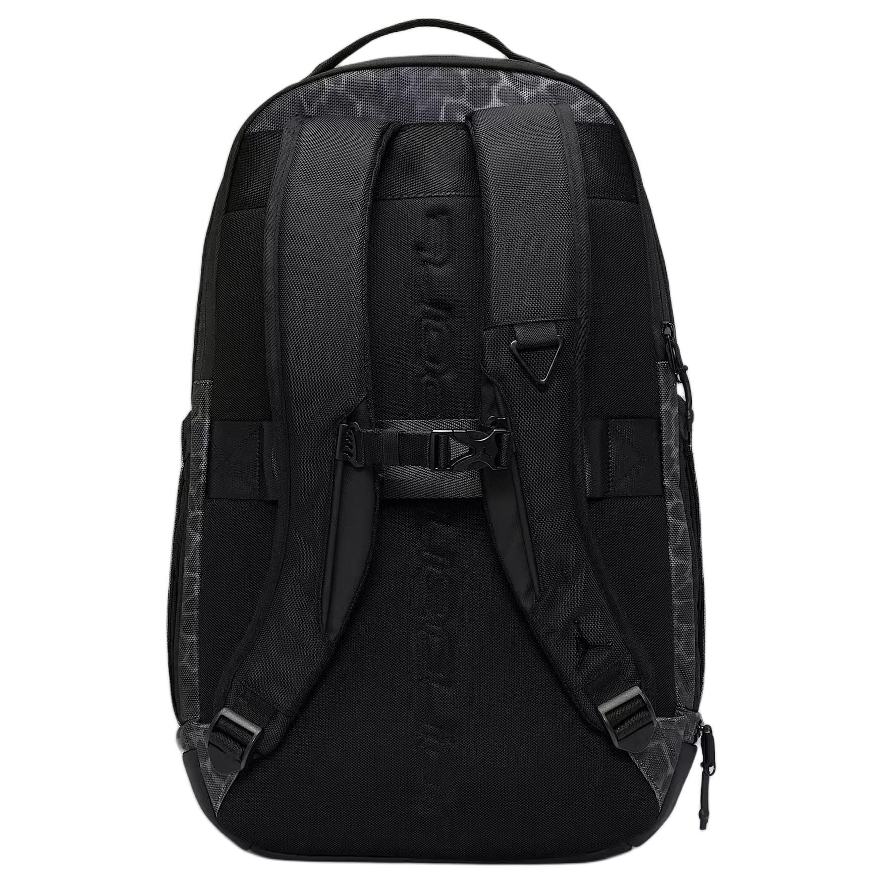 Рюкзак Jordan Sport Рюкзаки Черный мужской - изображение 4