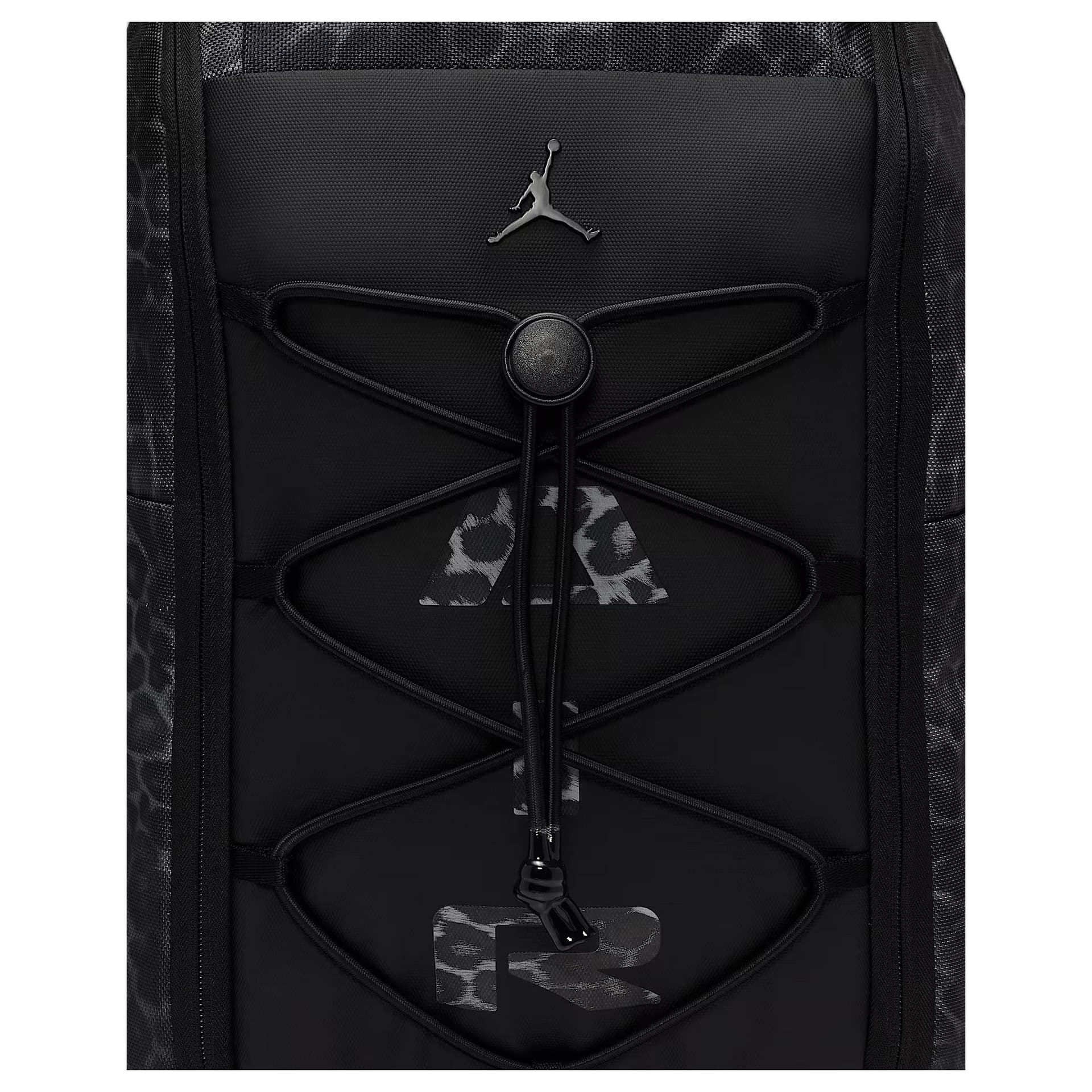 Рюкзак Jordan Sport Рюкзаки Черный мужской - изображение 9