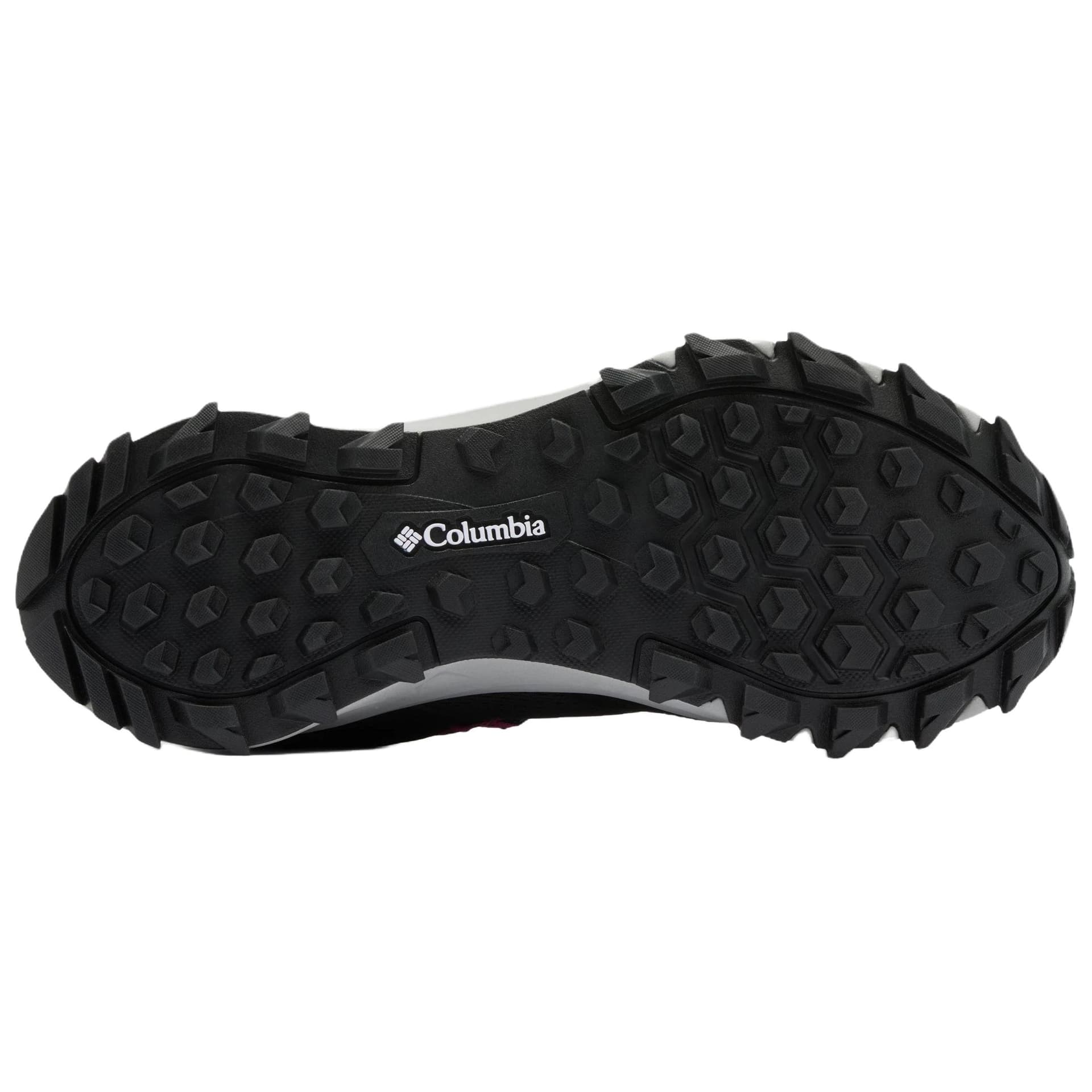 Кроссовки Columbia Peakfreak противоскользящая легкая низкая обувь для альпинистских приключений женская - изображение 8