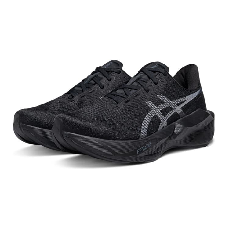 Кроссовки для бега asics NOVABLAST 6 Беговые кроссовки Low Топ Черный мужской - изображение 3