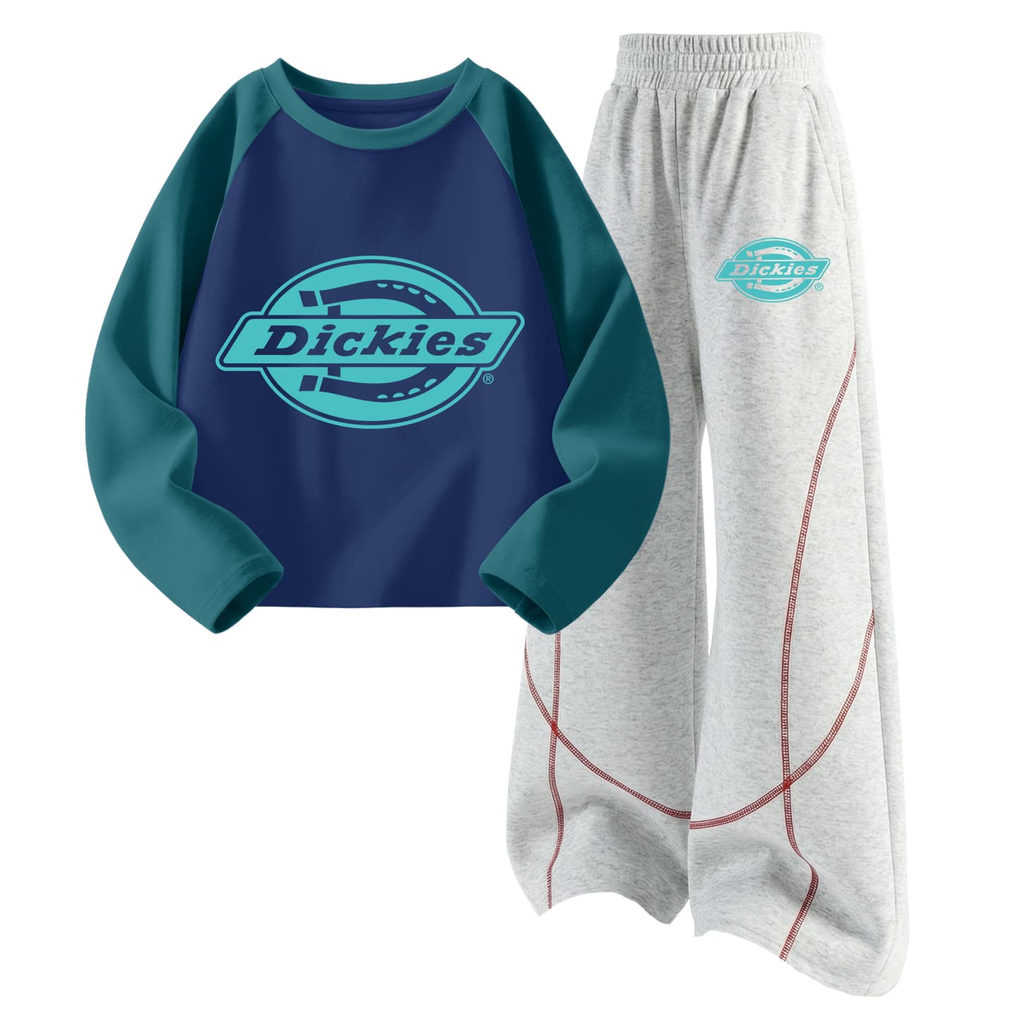 dickies Kids Повседневные спортивные костюмы Наборы - изображение 1