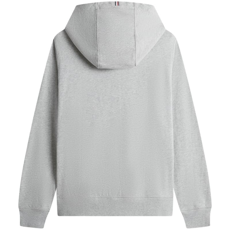 Худи Tommy Hilfiger Толстовка Мужское - изображение 2