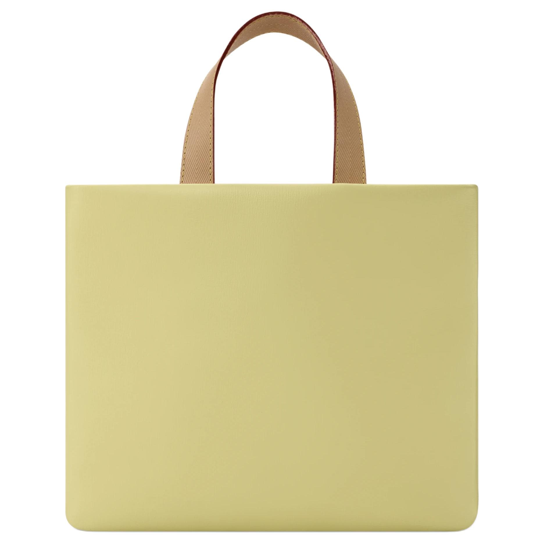 Сумка LOUIS VUITTON MINI SHOPPER TOTE - изображение 3