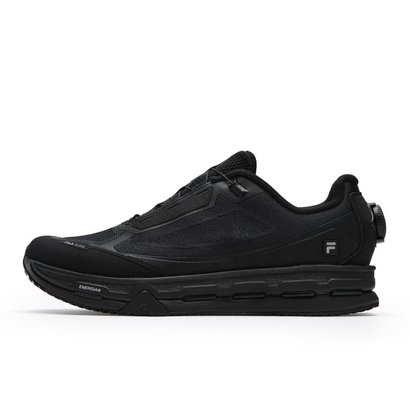 Кроссовки для бега fila BOA AURA Беговые кроссовки Low Топ Мужской - изображение 1