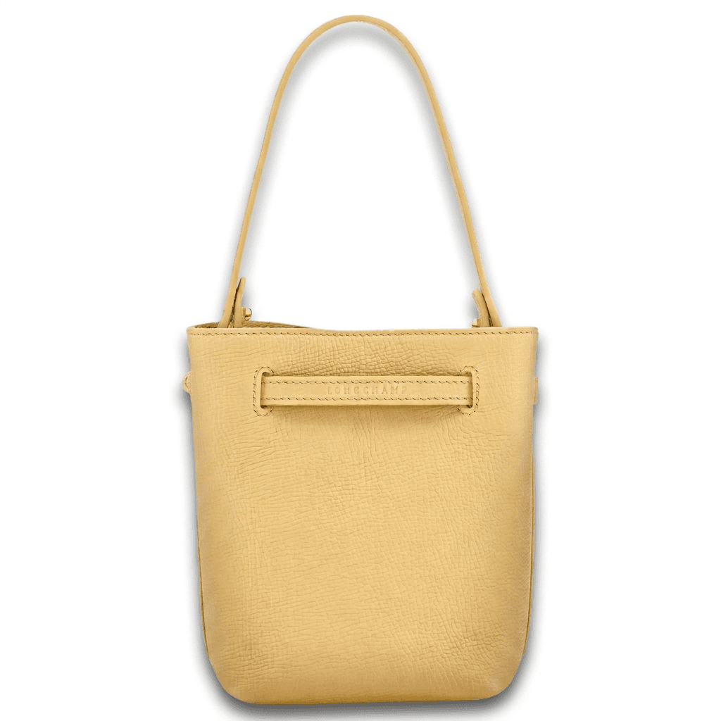 Мини-сумка LONGCHAMP LE SMART - изображение 3