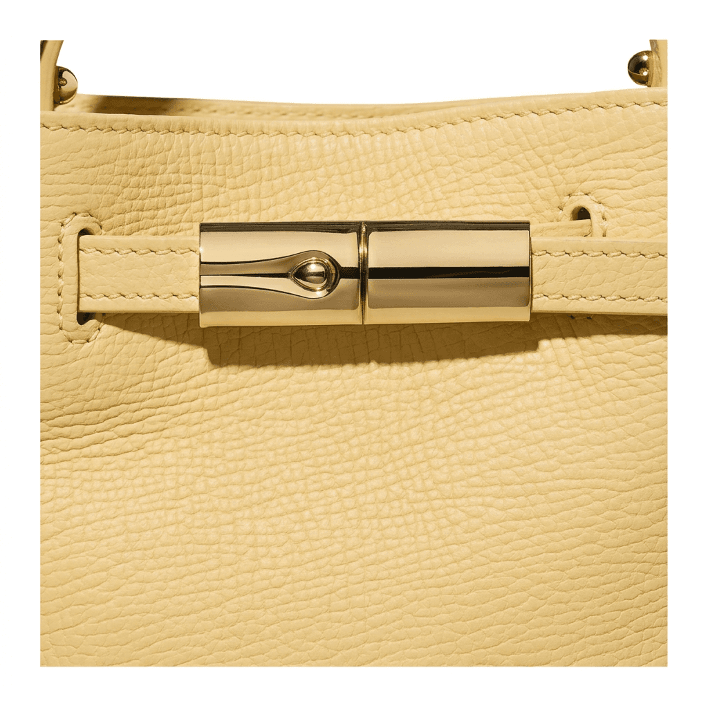 Мини-сумка LONGCHAMP LE SMART - изображение 5