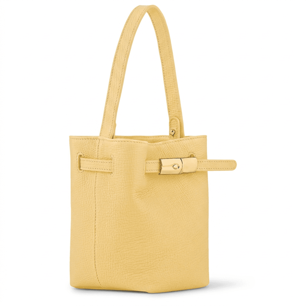 Мини-сумка LONGCHAMP LE SMART - изображение 2