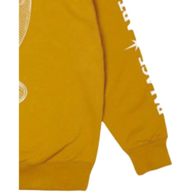 Худи PALACE Stella Artois Chalice Hood Gold - изображение 3