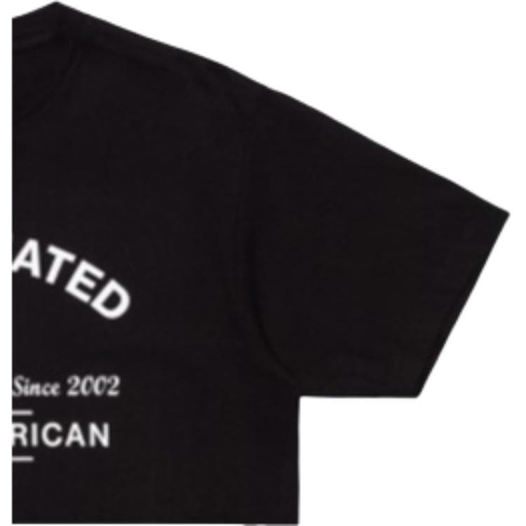 Футболка UNDEFEATED T - изображение 4