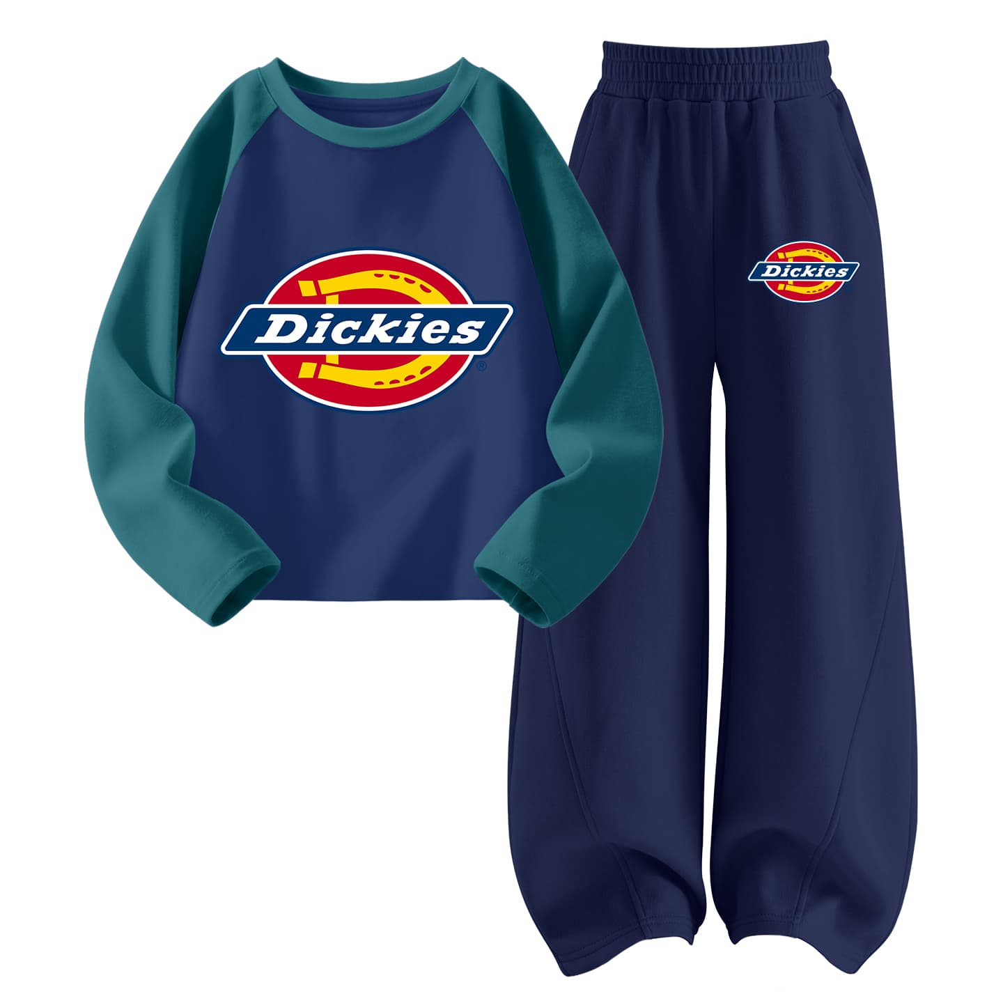 dickies Kids Повседневные спортивные костюмы Наборы - изображение 1