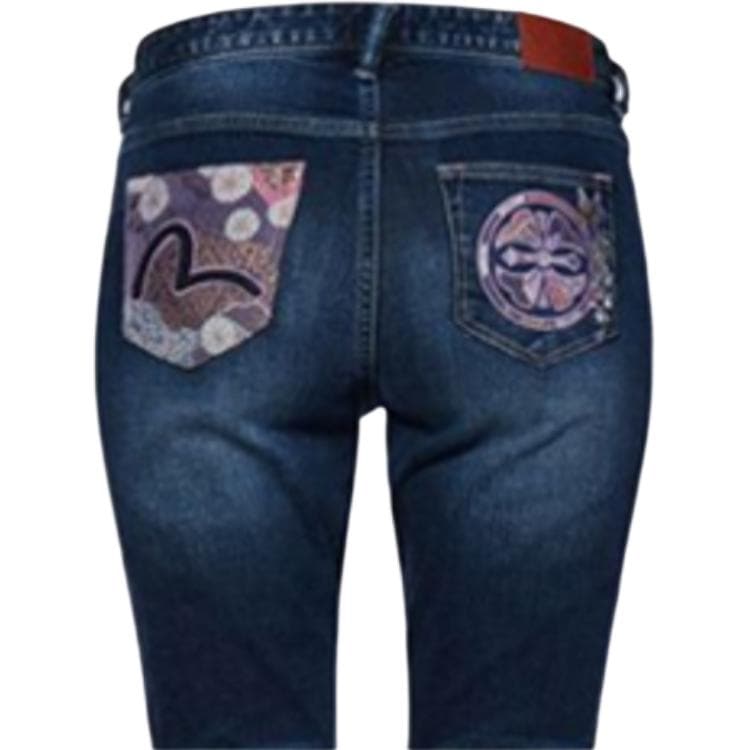 Штаны EVISU SS20 - изображение 3