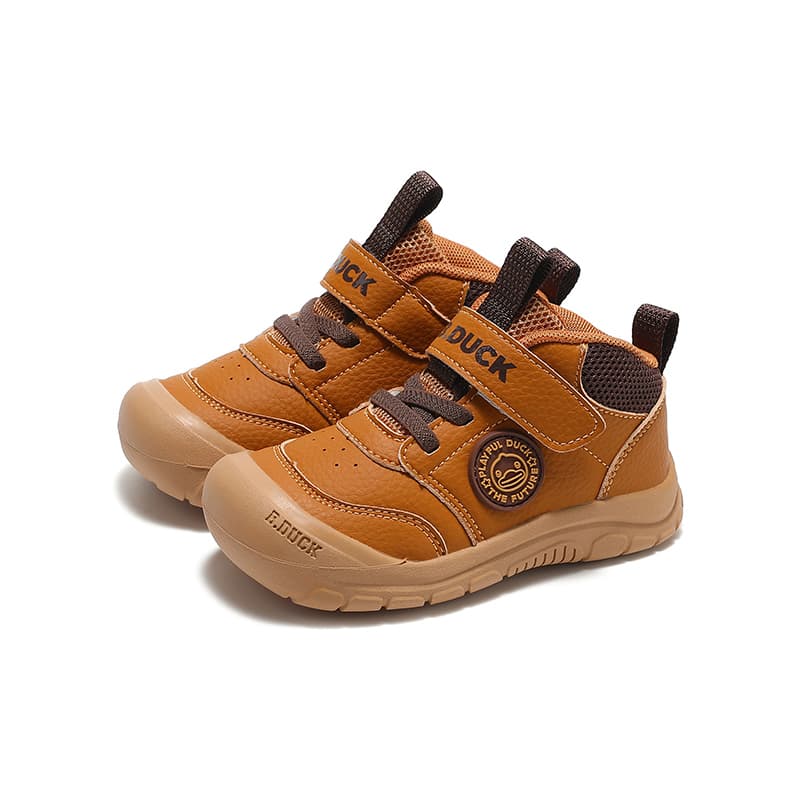Кроссовки B.DUCK Детские беговые кроссовки Low Топ Kids - изображение 3