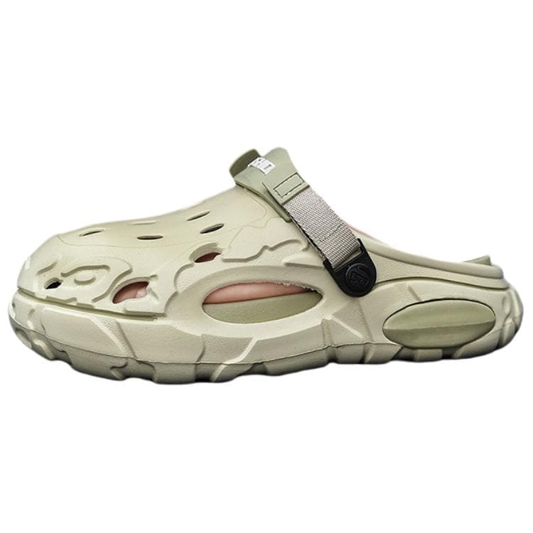 Сабо Nome Sabo Rubber Men's - изображение 1
