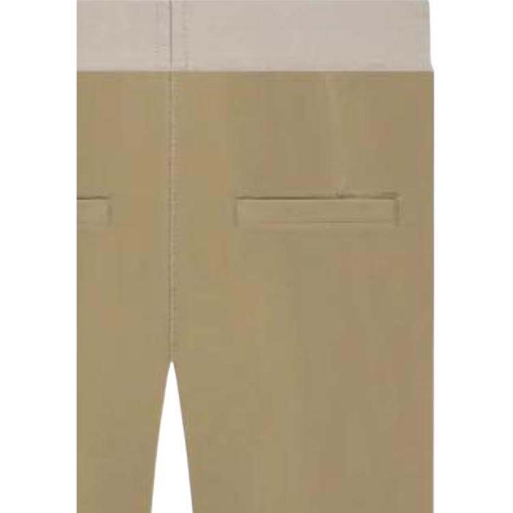 Штаны Fear of God Essentials Oak Logo - изображение 4
