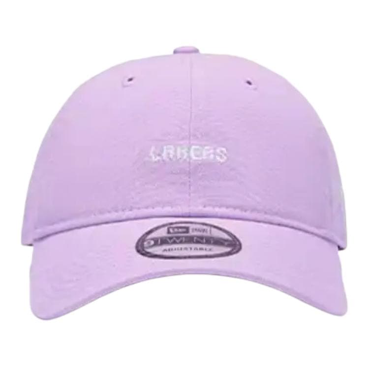 Кепка New Era Хлопок Волокно Кепки Унисекс - изображение 2