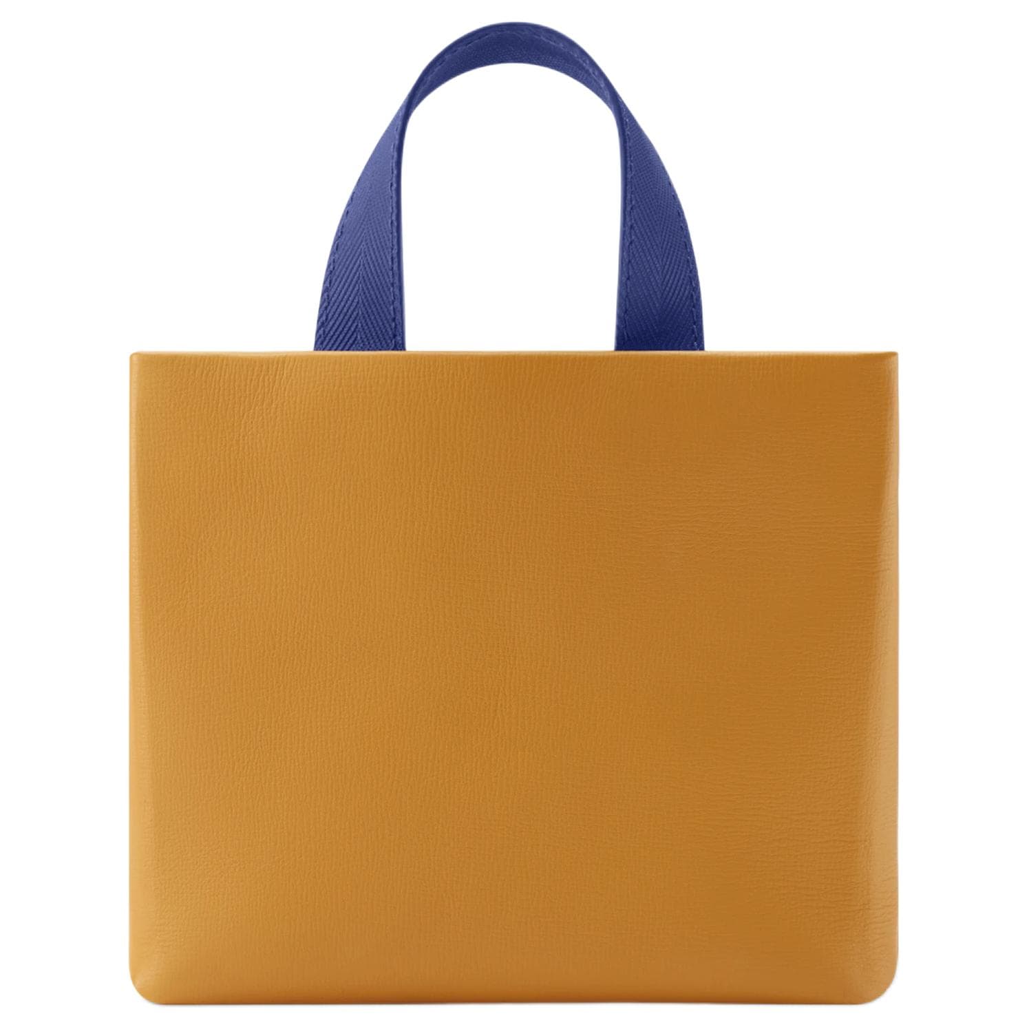 Сумка LOUIS VUITTON NANO SHOPPER TOTE - изображение 3