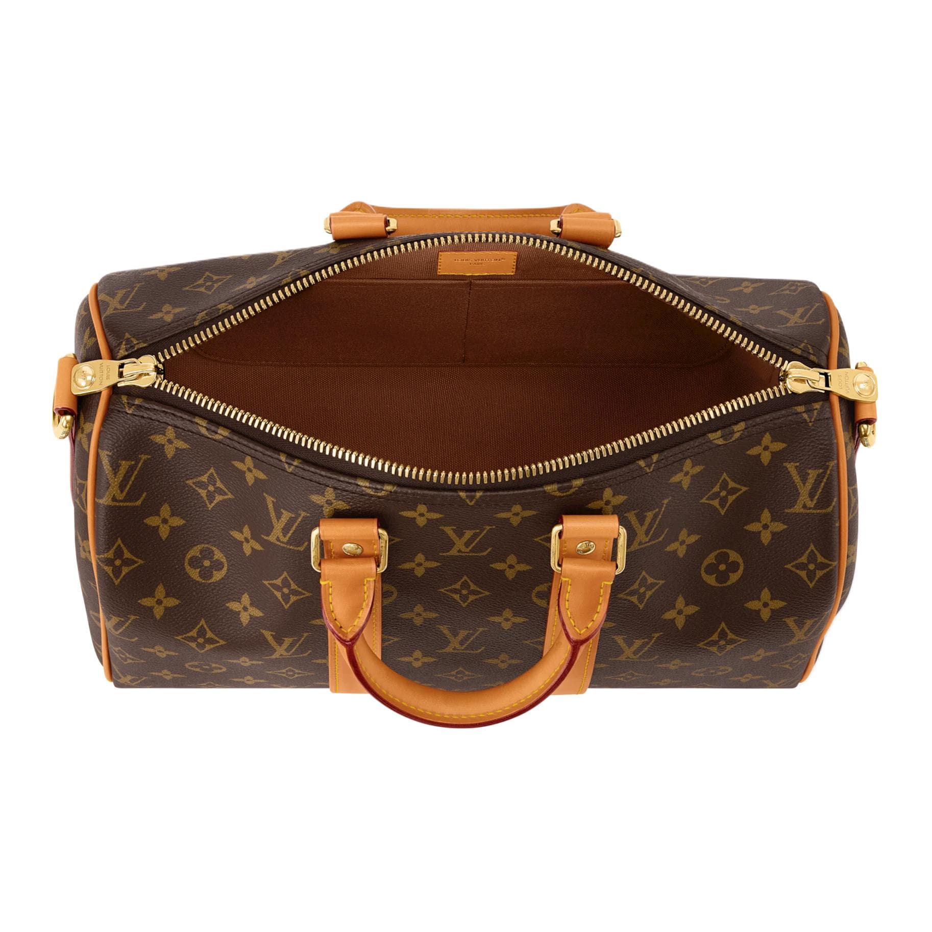 Сумка LOUIS VUITTON keepall BANDOULIRE 35 Monogram Archive 35 - изображение 4