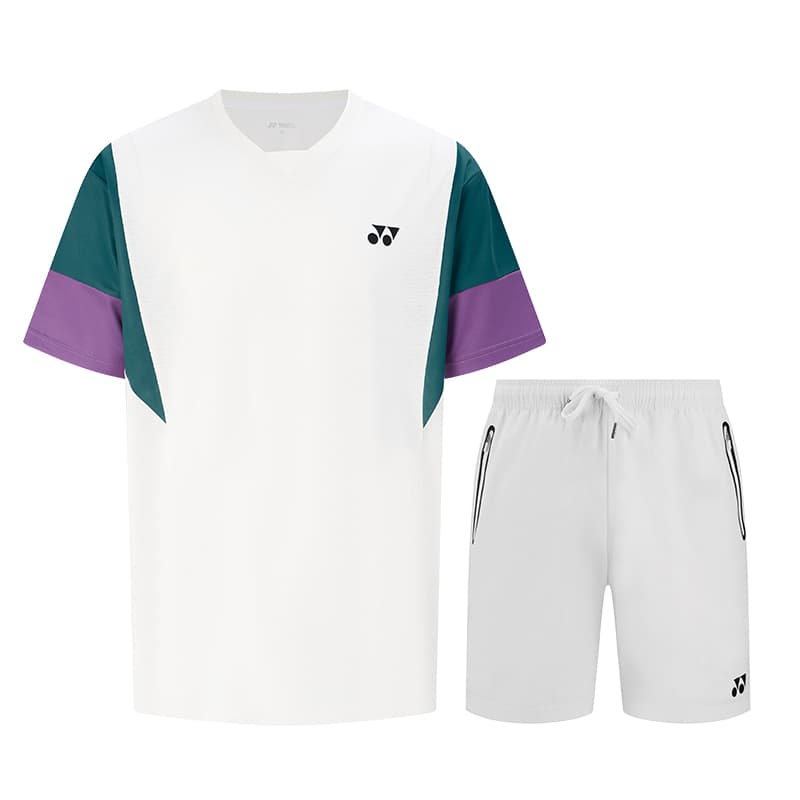 YONEX Мужская Форма для настольного тенниса - изображение 1