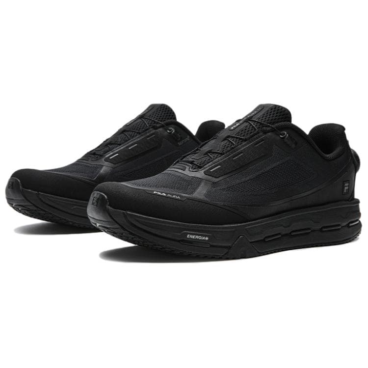 Кроссовки для бега fila BOA AURA Беговые кроссовки Low Топ Мужской - изображение 2